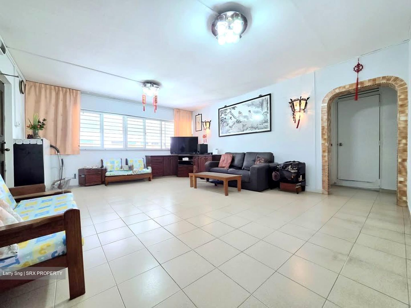 Blk 921 TAMPINES PALMSVILLE (Tampines), HDB 4 Rooms #592375591